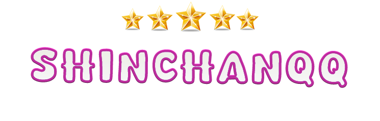 Shinchanqq